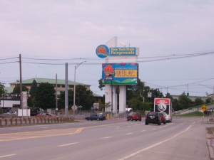 FAIR SIGN 14 004