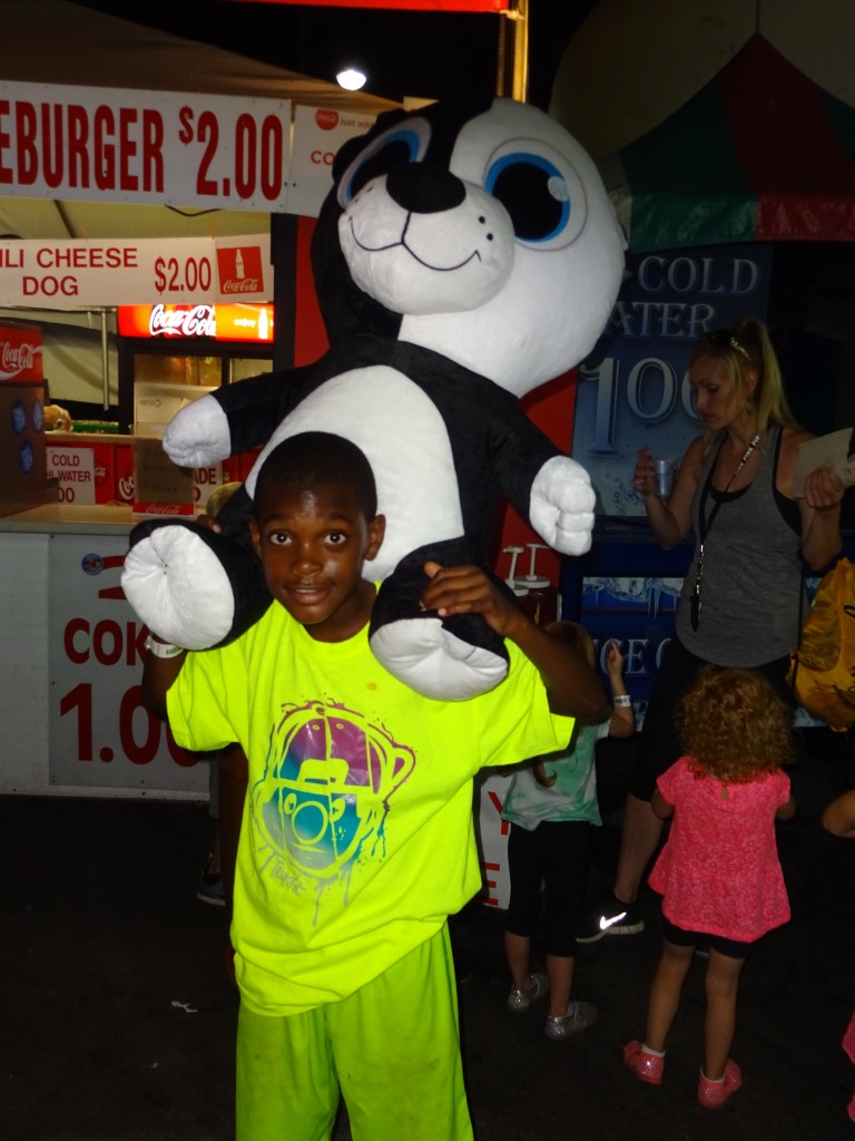 KID WITH PANDA 15