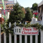 CHRISTMAS SIGN 16