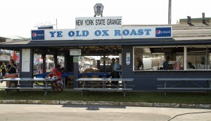 OX ROAST 17