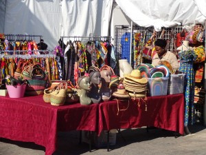 PAN AF CRAFTS VENDOR 17