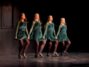 IRISH DANCERS 15