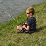 FISHING KID 19