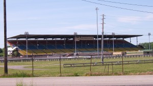 GRANDSTAND 15