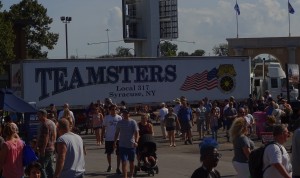 TEAMSTERS 18