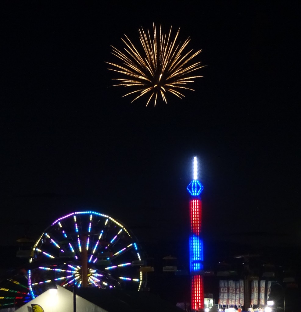 The 2022 New York State Fair starts in 10 weeks. Back to its 13-day run, the Fair will also see the return of many favorite features missing from last year's version. State Fair Hound has all the details in coming posts.  