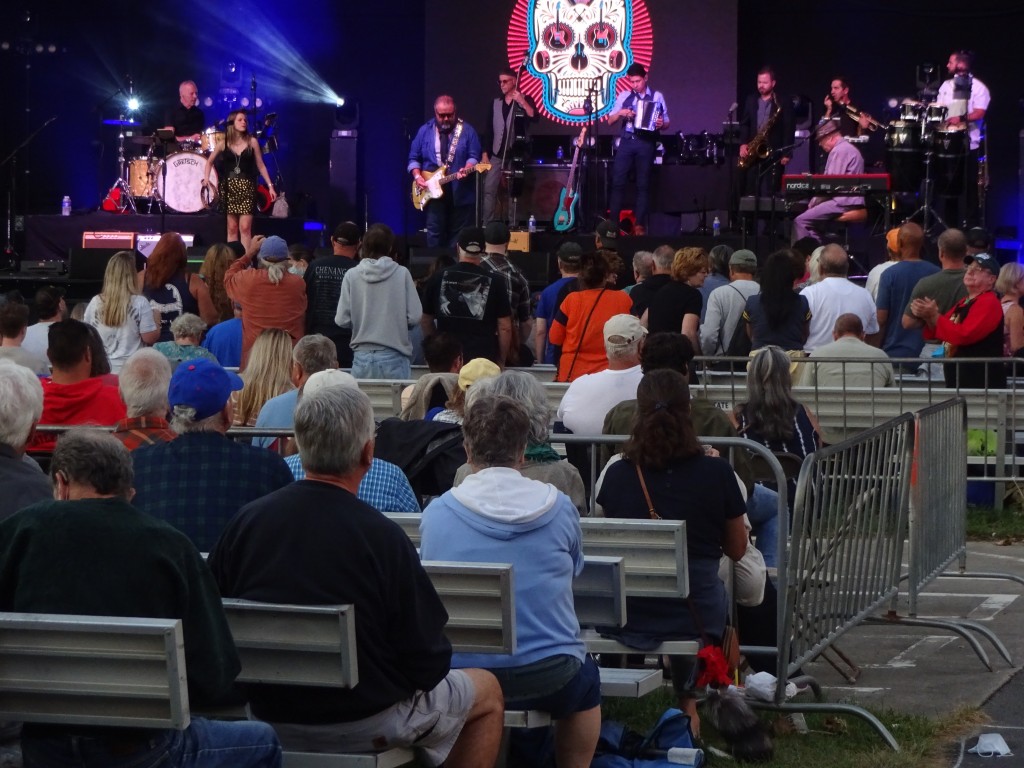 Make plans now to catch your favorite acts at Chevy court or Chevy Park at the New York State Fair, starting in just two weeks.