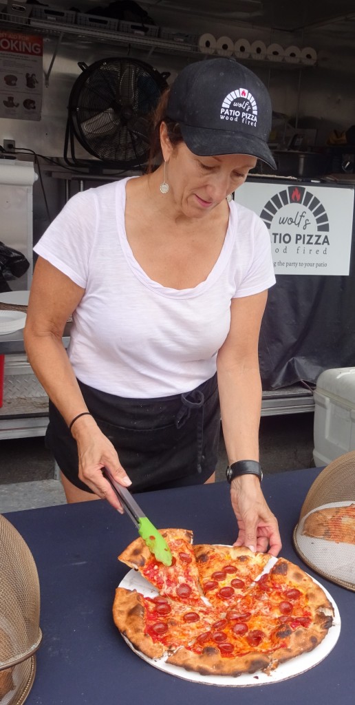 All of your traditional favorite foods await at the New York State Fair in Egith weeks. Be sure to try something new--it just may become a favorite. 