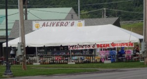 ALIVERO'S