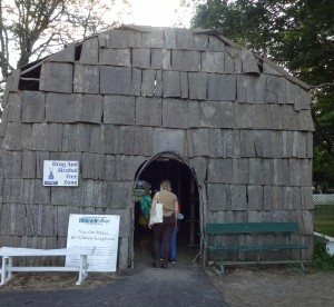 LONGHOUSE