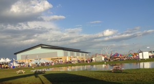 EXPO LONG VIEW