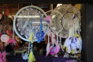 DREAMCATCHERS